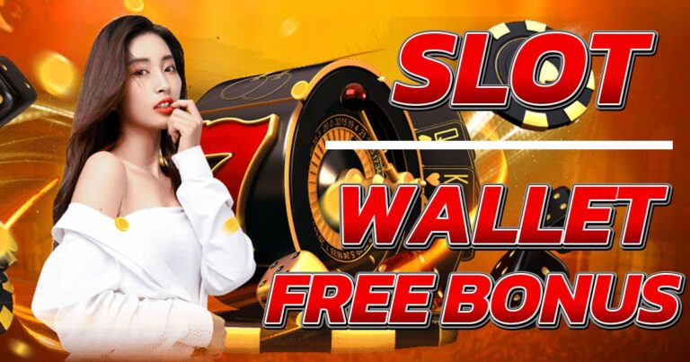 All Slot Wallet