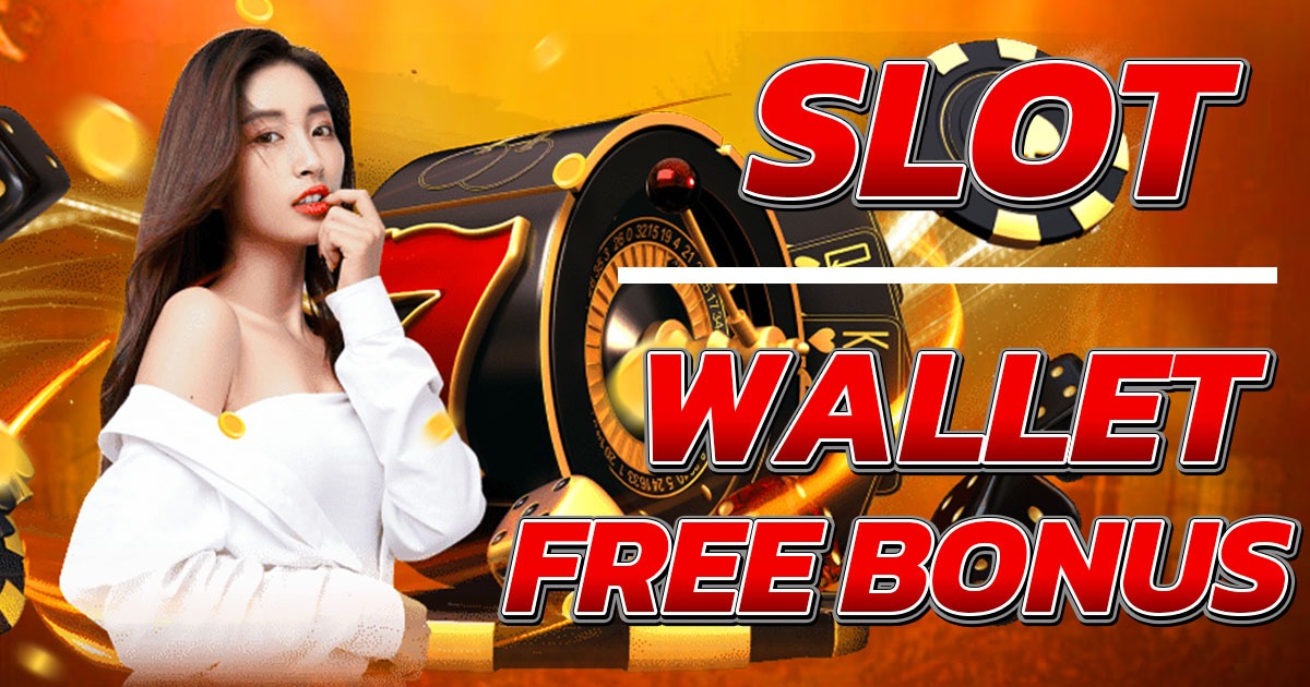 All Slot Wallet