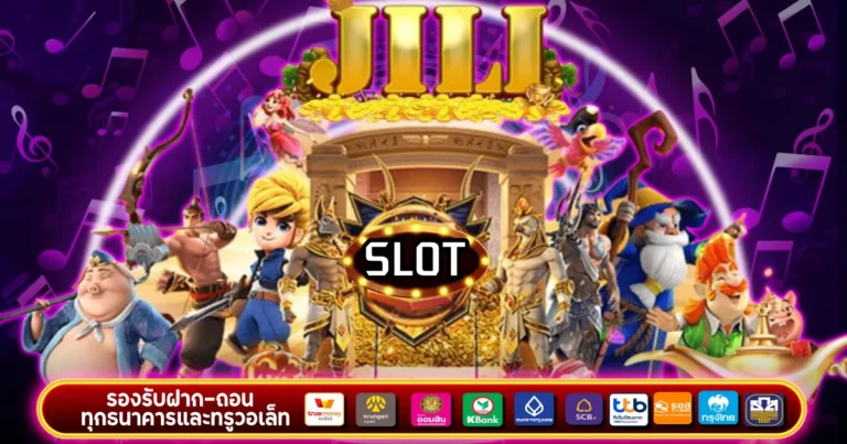 jili slot