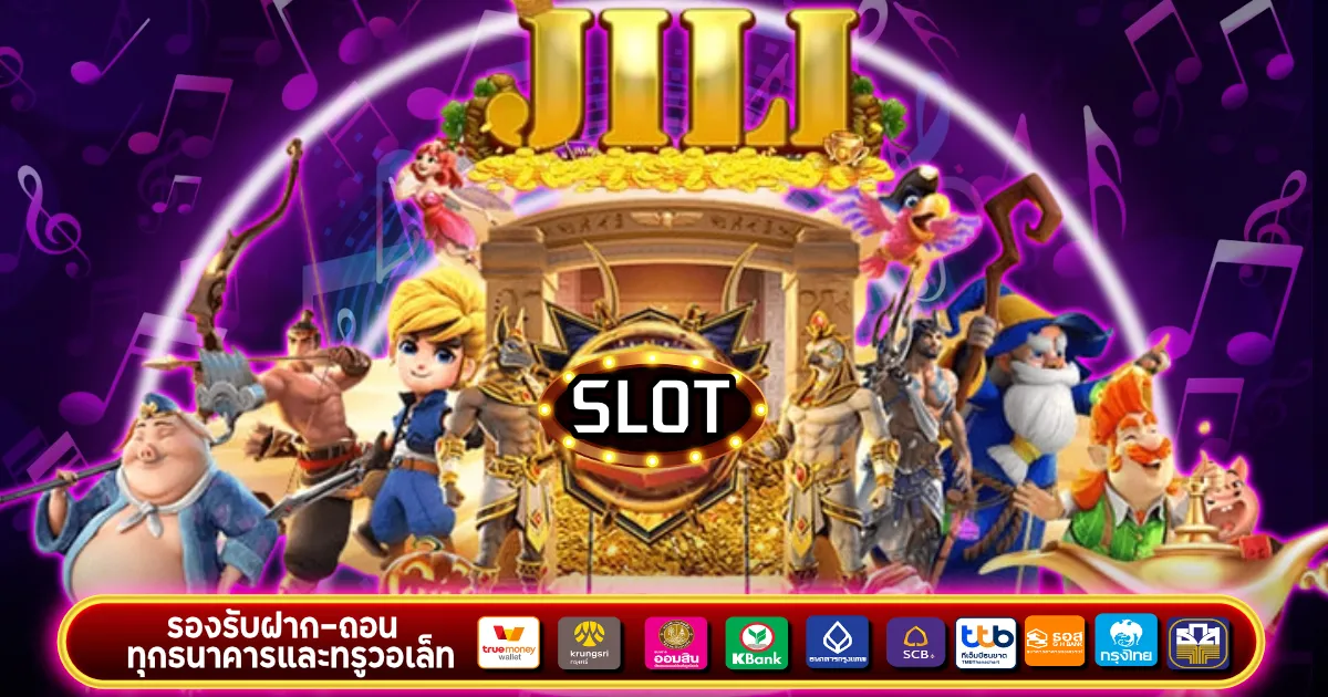 jili slot